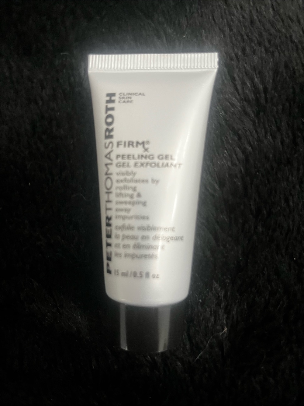 Peter Thomas Roth FirmX Peeling Gel